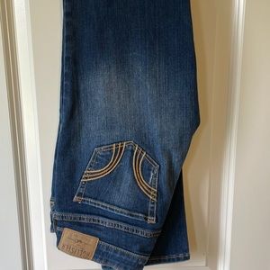 Women’s Hollister Jeans